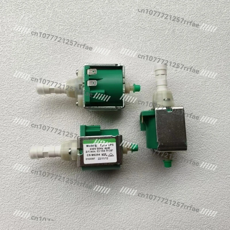 EP5 48w electromagnetic pump micro pump coffee machine pump equipment