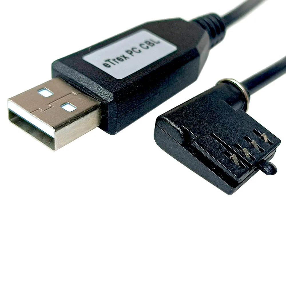 Eplug Cable for Garmin ETrex Camo Venture Vista Summit Legend EMap Geko Firmware Map Routers Flash/Upgrade Cable