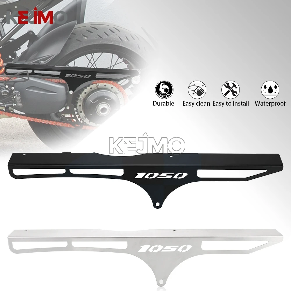 

Chain Guard FOR Speed Triple 1050 Speed Triple1050 2005 2006 2007 2008 2009 2010 Motorcycle Protection Cover Sprocket Protector