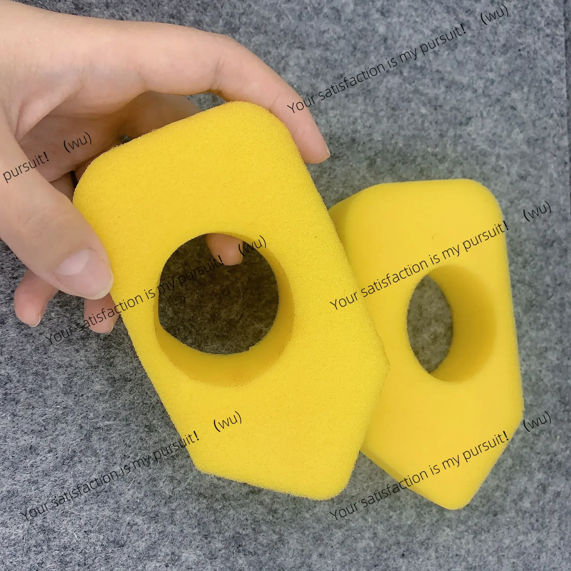 5/10 Pcs Air Filter Trimmer Kit for Briggs Stratton 698369 5088D 5088H 5086K 4216 5099