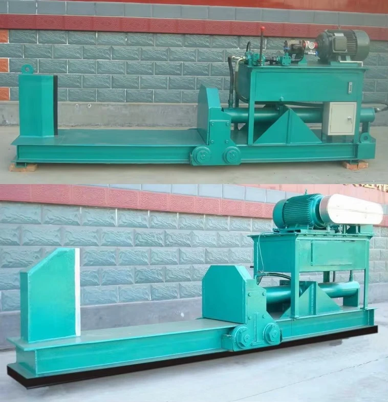 Factory Direct Sales Timber Wood Splitting Machine