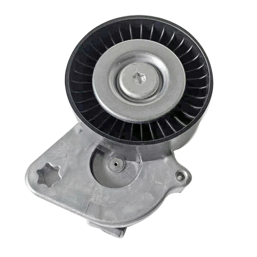 

1 PC For 2012-2015 Mercedes-Benz C250 SLK250 Tensioner Pulley Assembly 2712000470