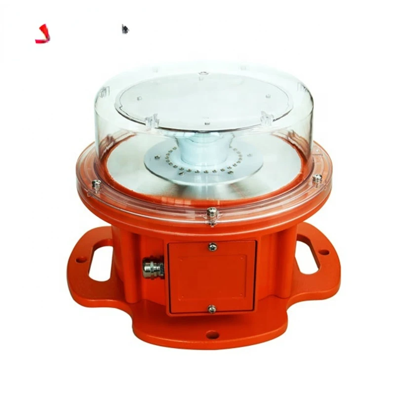 L-864 LED Obstruction Lights For Towers