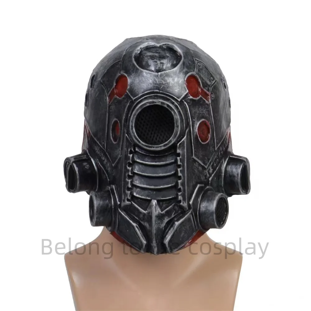 

CyberPunk Masks Cosplay Halloween Fit Party Music Festival Accessories Personalized Coolplay latex mask