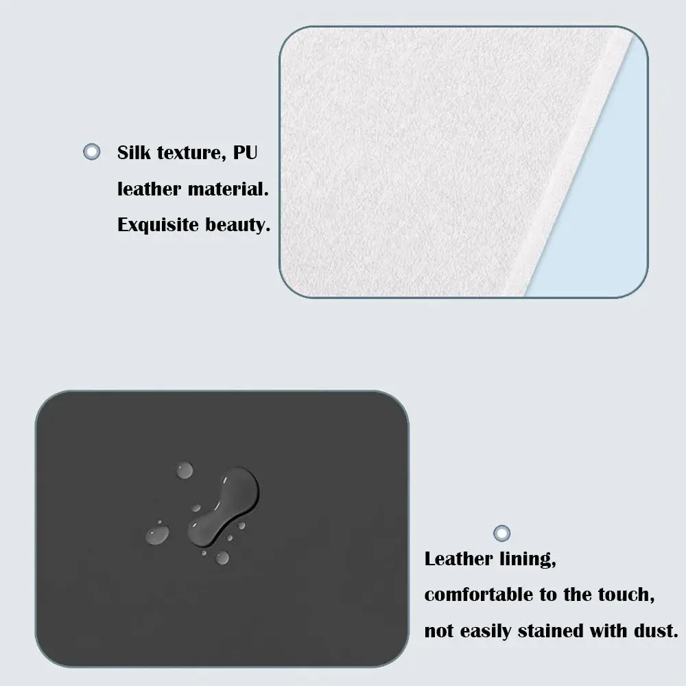 11th Generation 6-6.8 inch e-Reader Case Leather Anti Scratch Protective Shell Shockproof for Kindle Paperwhite 1/2/3/4/5