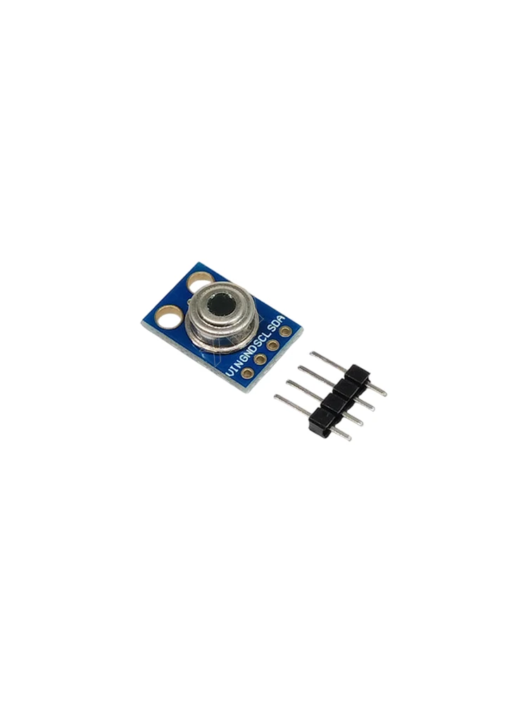 XRY GY-906 MLX90614ESF Nowy moduł bezdotykowego czujnika temperatury MLX90614 kompatybilny z Arduino — zdjęcie produktu 6