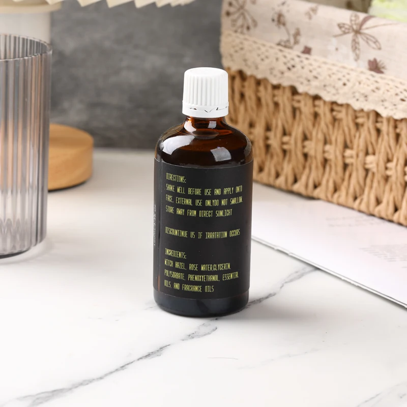 رذاذ ما بعد الحلاقة الخالي من الكحول من ياكي ليجاسي للرجال #4