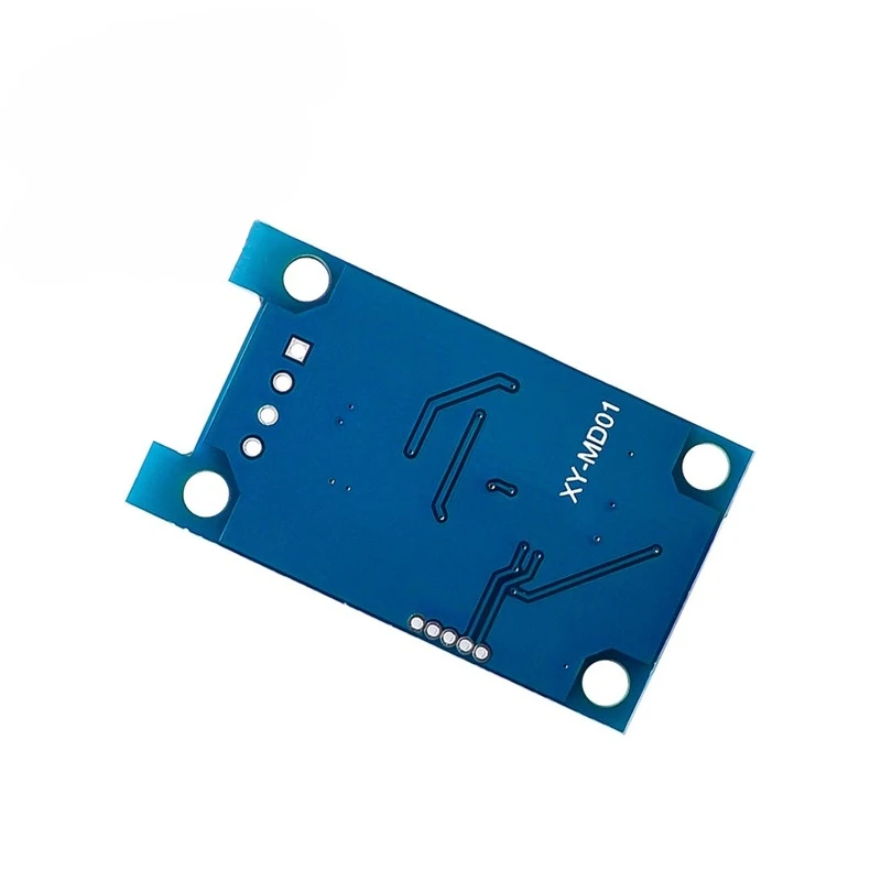 1/2/5/10/30Pcs Temperature And Humidity Transmitter SHT20 Sensor Industrial Grade High-Precision Monitoring Module Modbus RS485