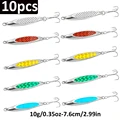 10g-With hook 10pcs