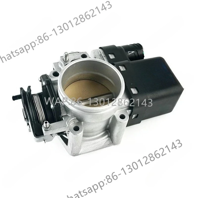 automotive throttle valve body 007623101 throttle assembly