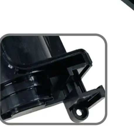 

Двигатель основной щетки для пылесосов Liectroux C30B / XR500, запчасти для бытовых пылесосов