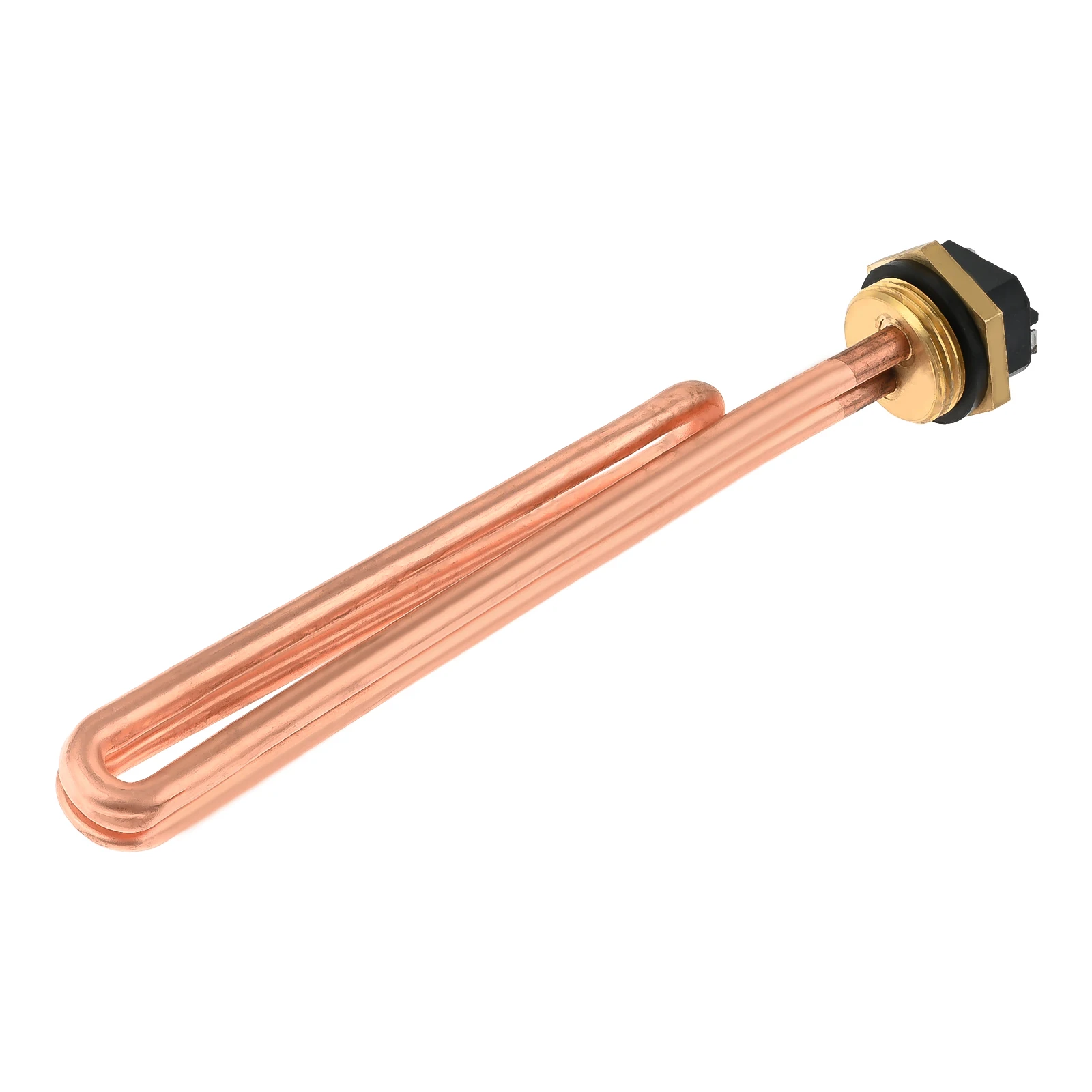 1Pc HE 55220 Heating Element Replacement for Eco Pou 6/8/11 Eco Heating Element for Eco'Smart Electric Tankless Water Heater