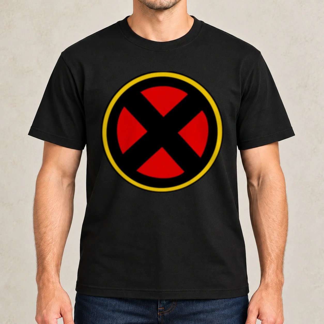 Mutant T-Shirt t shirt man casual t shirts designer man t shirt luxury shirt man designer T-Shirt