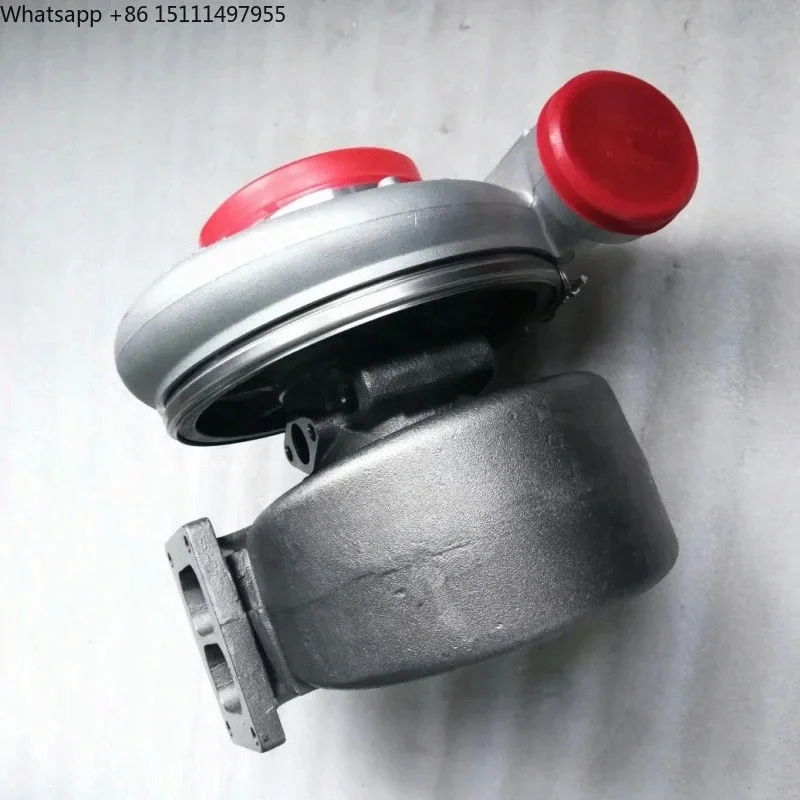 Marine Engine HX80 KTA50 diesl Engine Turbocharger 2881956