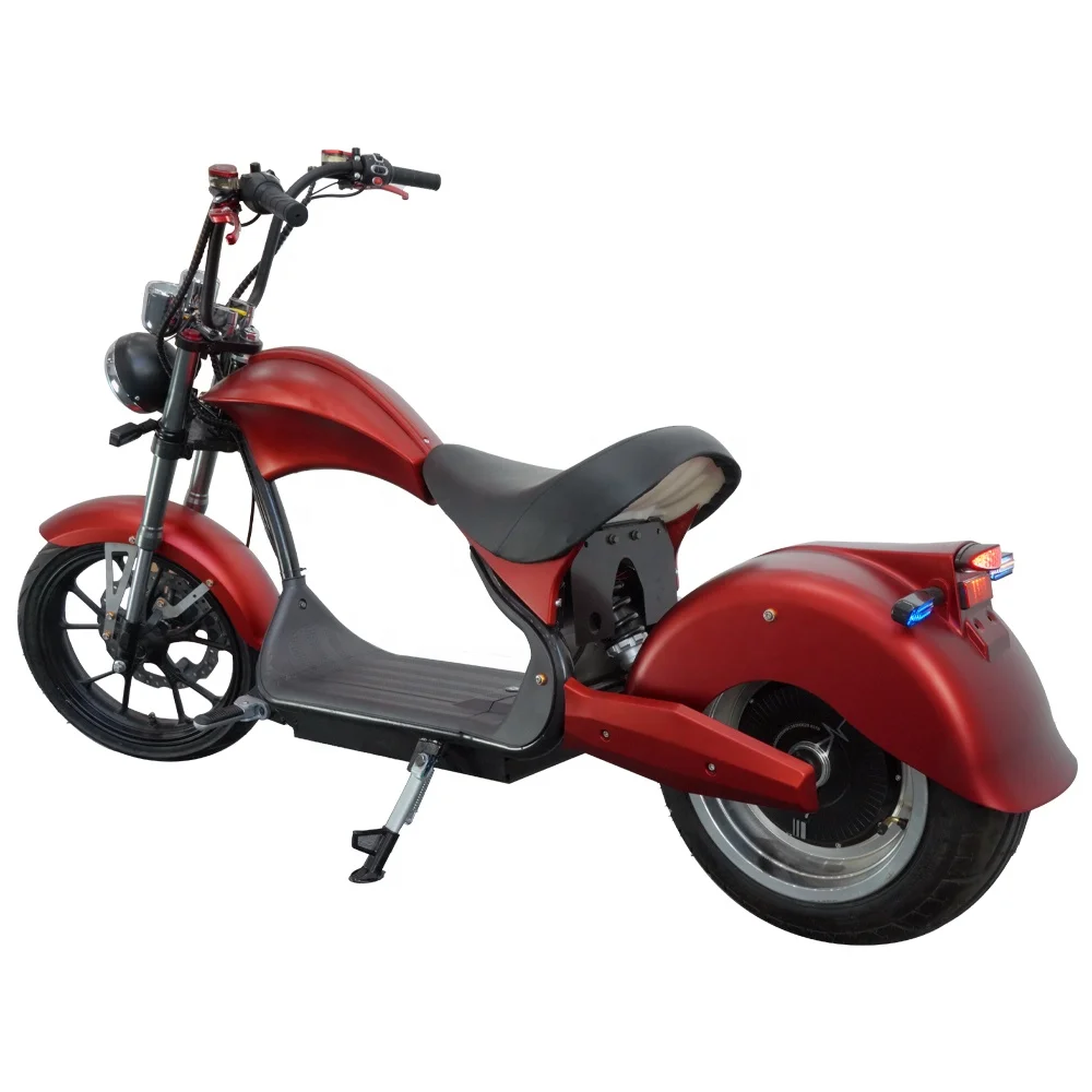 Citycoco 4000w Motor The Best Price Citycoco Electric Chopper Citycoco Including 30ah battery