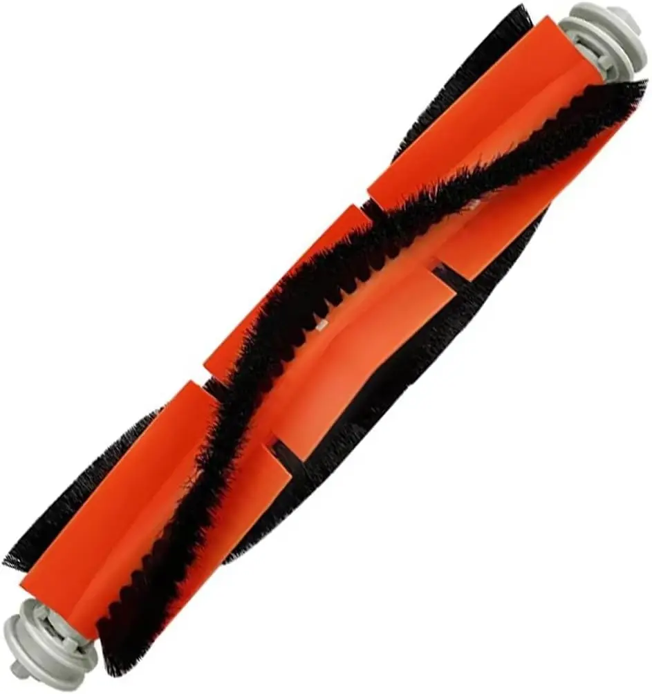 Запасной комплект для робота-пылесоса Mova L600/Z500, запасная часть, основная щетка, боковая щетка, накладка для швабры, аксессуары для фильтра HEPA