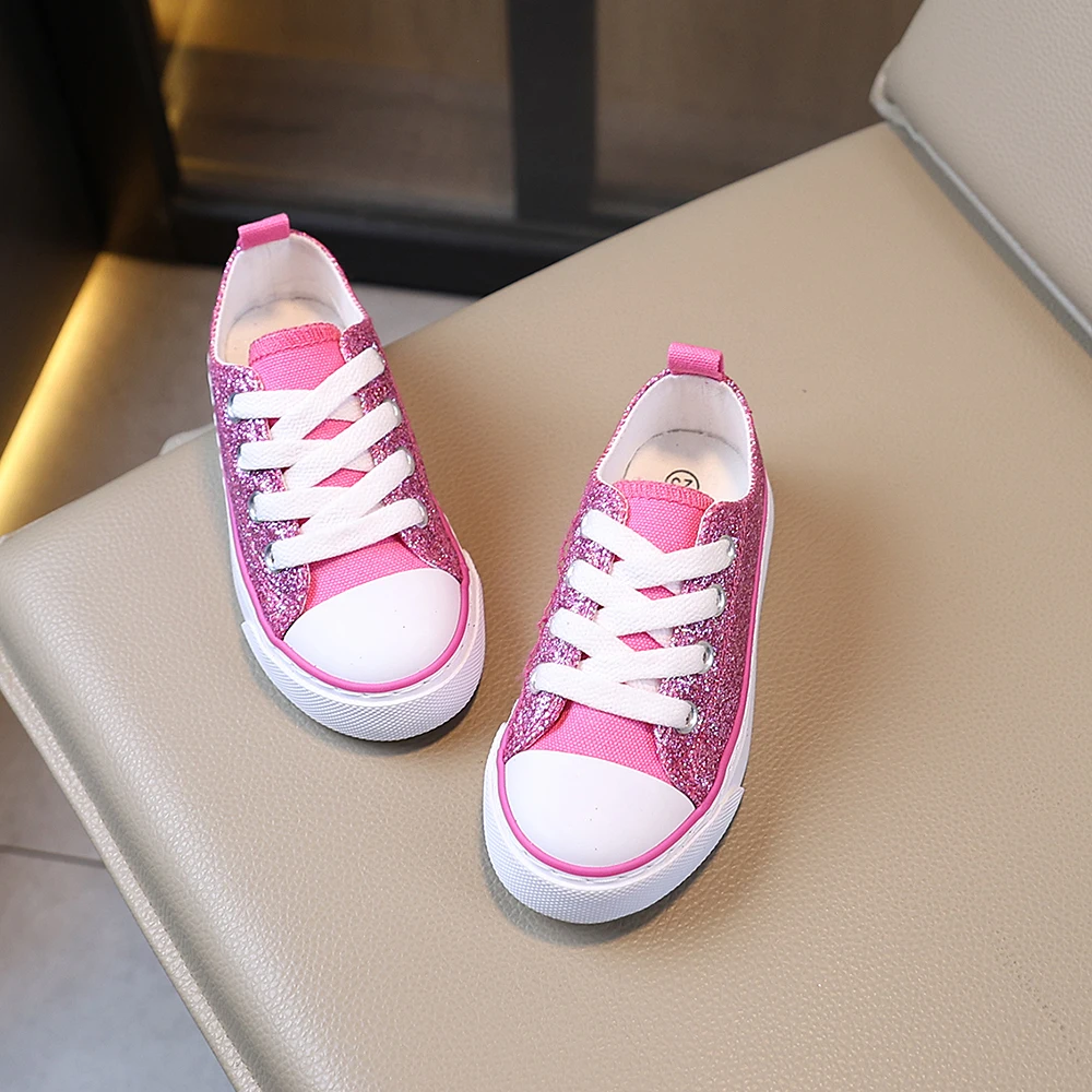 Thumbnail 3 - #21 Best Kids Canvas Shoes to Buy In 2026