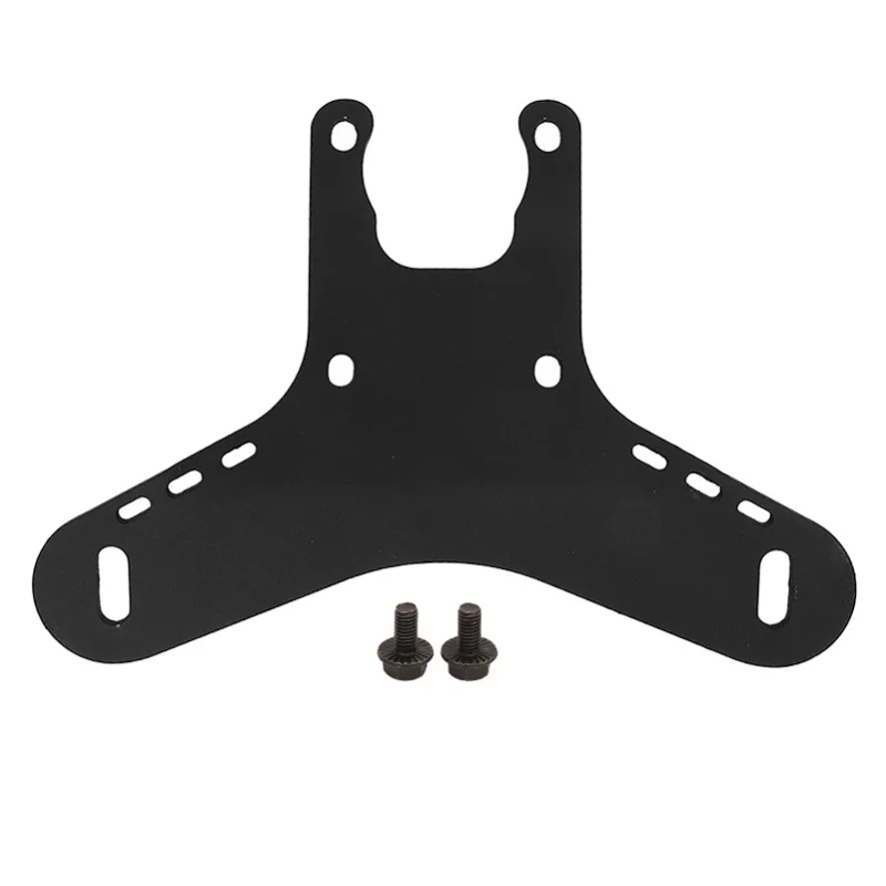 Motorcycle Fog Lights Holder Aluminium Auxiliary Driving Spotlight Mount Bracket For Tenere 700 World Raid Rallye Edition