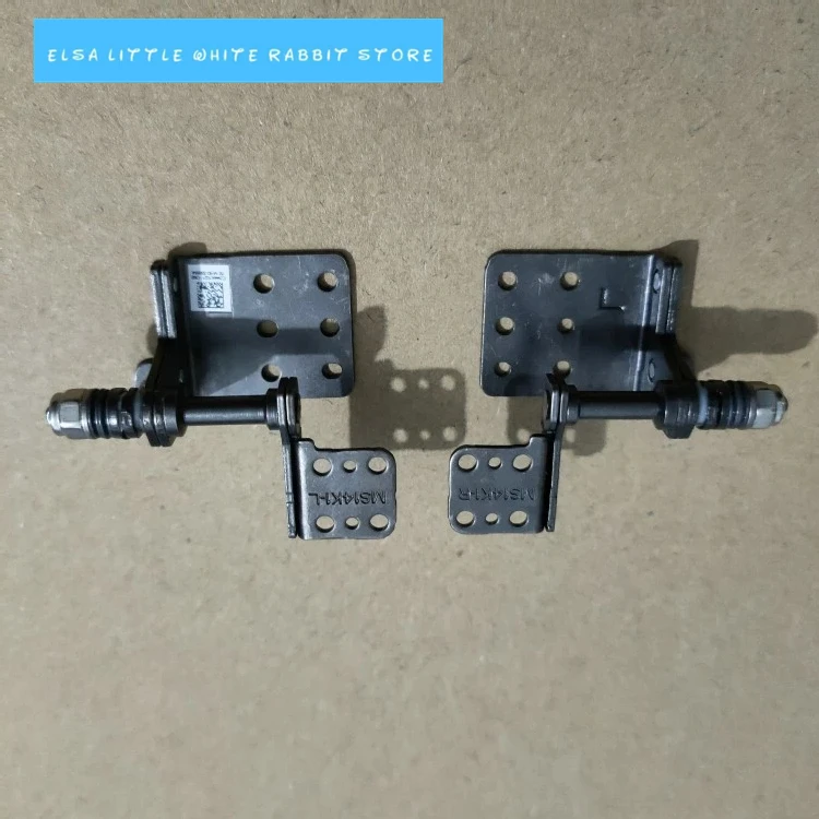 FOR MSI Stealth 14 MS-14K1 hinges