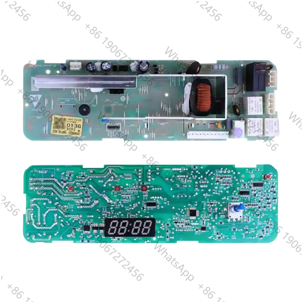 washing machine computer board 0021800013G motherboard accessories