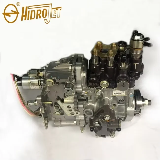 

Special Offer Injection Pump 729653-51300 For Engine Diesel Pump 4TNV88