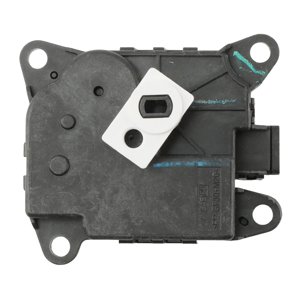 HVAC Heater Blend Door Actuator Left Driver Side For Infiniti Q50