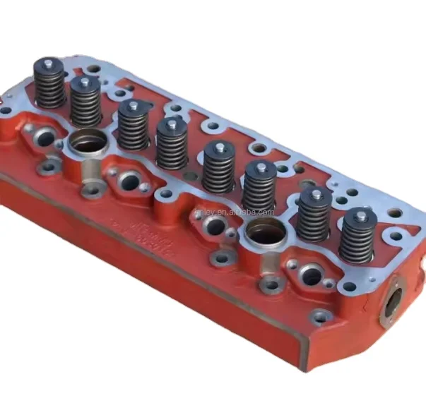 

Wholesale Cylinder Head 240-1003015A for Belarus Tractor MTZ 80 car engine parts D240 D243 240-1003012-A1 240-1003015-A1