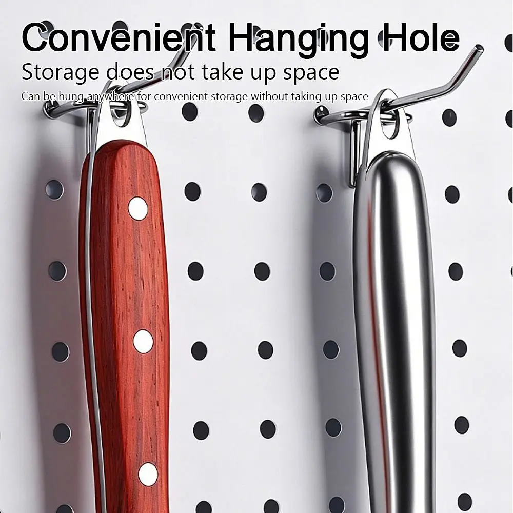 Universal Large Opening Paint Can Opener Labor Saving Thickened Design Bucket Lid Wrench Heavy Duty Stainless Steel