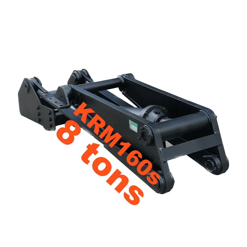 Krm-160S 5-8 Ton Hy… - image