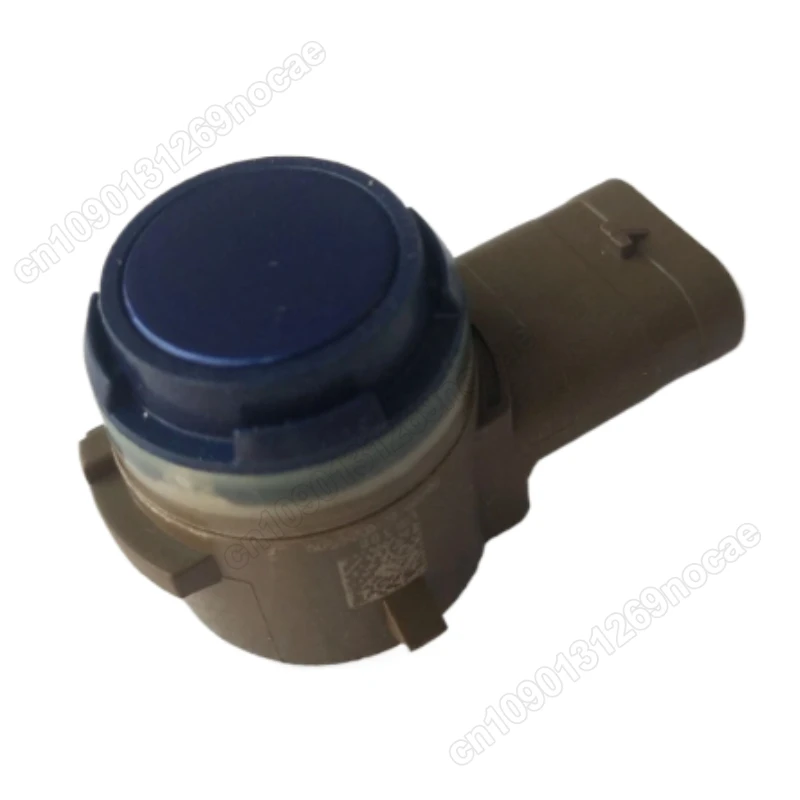 الأصلي 1127503 PDC الجبهة وقوف السيارات الاستشعار الوفير بالموجات فوق الصوتية وقوف السيارات الرادار ل تسلا نموذج 3/X/S/Y 2017-2023 1127503-01-D 1 قطعة #4