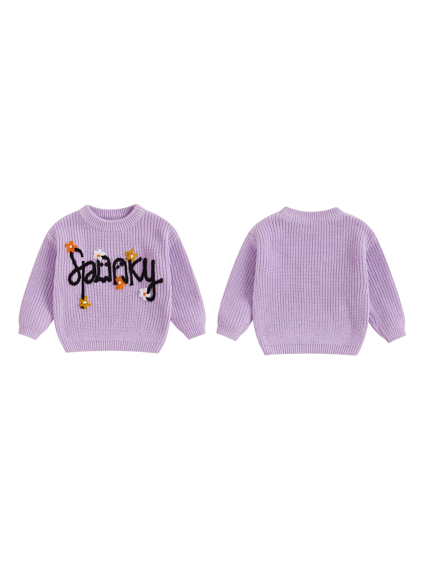 

Toddler Boy Hooded Sweater Cozy Knit Pullover with Cute Animal Pattern Long Sleeve Winter Warm Sweatshirt for Kids Halloween