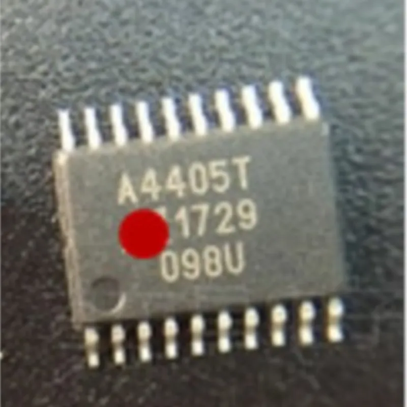 

A4405T A4405KLPTR-T TSSOP20 10PCS