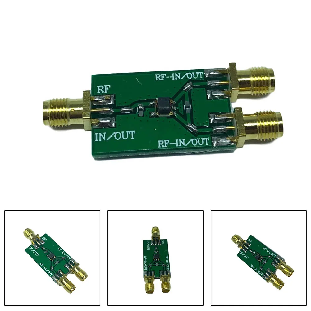 RF Differential Single Ended Converter 10M3000MHZ 3GHz Balun 11 ETC11 ADF4350 Minimizes Insertion Loss in RF Signal Conversion