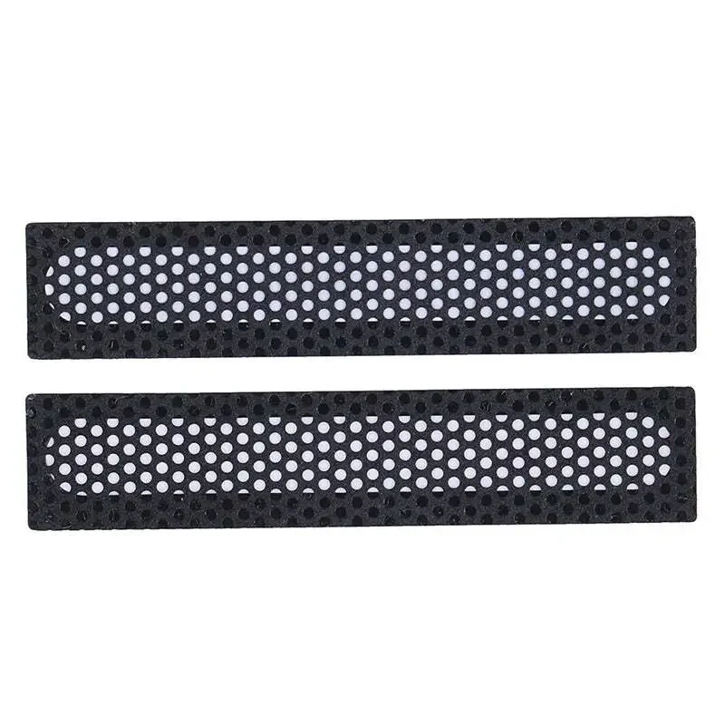 2-10pcs Dust Net Replacement Left Right Air Vents Net for Nintendo Switch Cooling Net Dust Proof Net