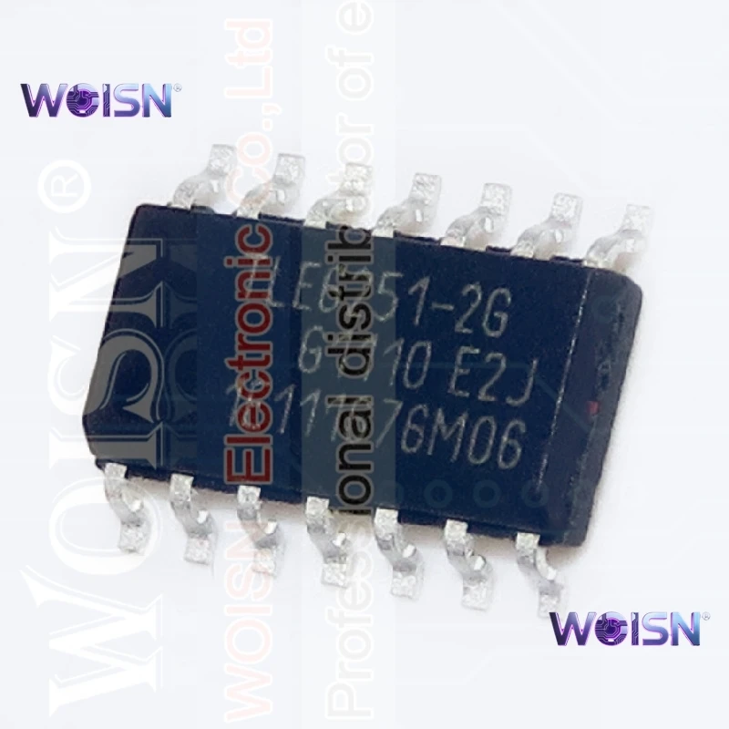 1pcs-20pcs SOP-14 TLE6251 TLE6251-2G