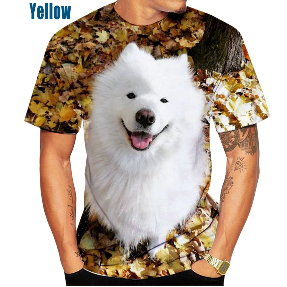 barnnet  Tシャツsamoyed nugu dholic S577464548bb044e697da0bca03db5