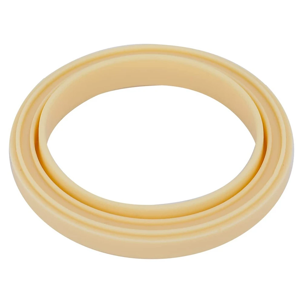 54mm Silicone Steam Ring, 2Pcs Gasket Accessories for Breville Espresso Machine 878/870/860/840/810/500/450