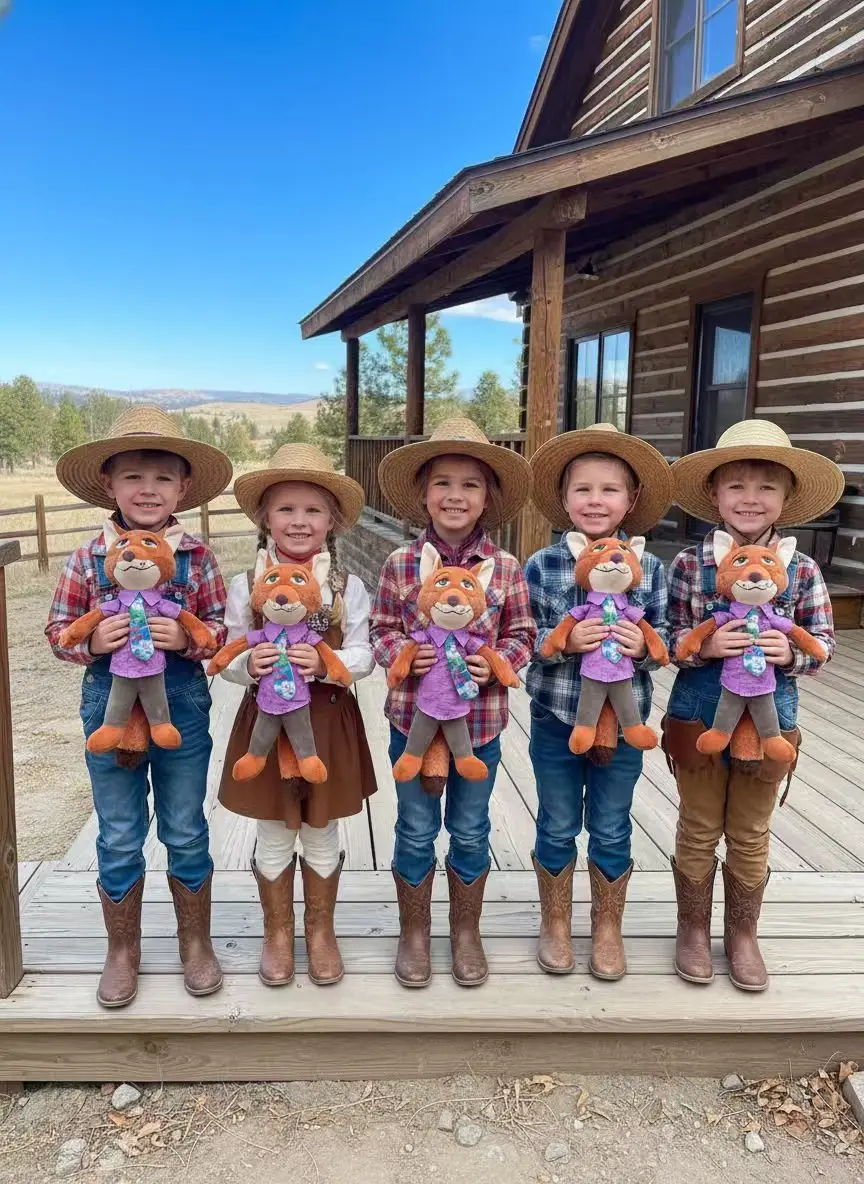 35 cm Disney Zootopia Charakter Nick Wilde Judy Hopps Cartoon süßes Spielzeug Puppe Modell Geburtstag Weihnachtsgeschenk für Kinder Freunde