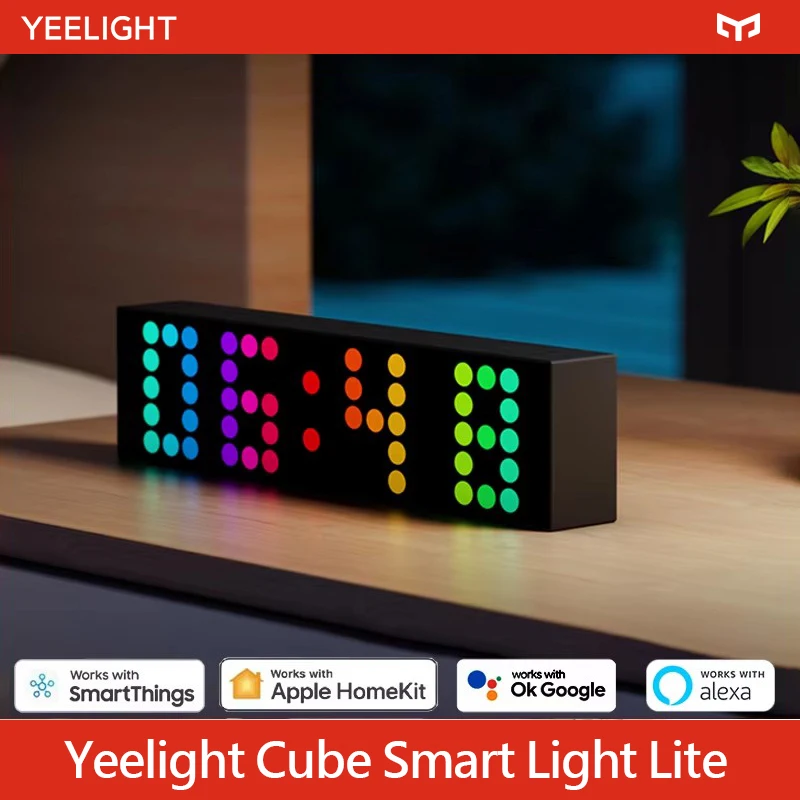 yeelight-cube-smart-dynamic-light-lite-lumiere-d'ambiance-de-bureau-rgb-connectee-au-wifi-synchronisation-musicale-eclairage-dynamique-pour-google-alexa