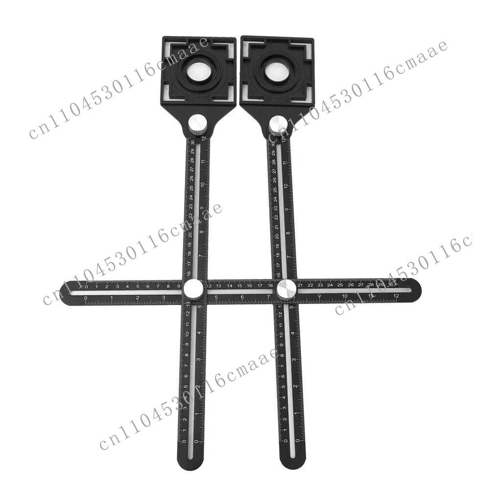 Guide for drilling tiles    。