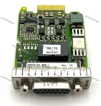 8BAC0124.000-1 original new communication board module