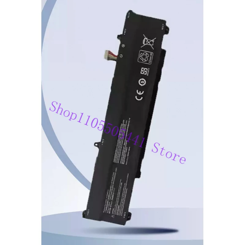 SQU-2006 Laptop Battery for Hasee ThundeRobot S8D6 Z7D6.