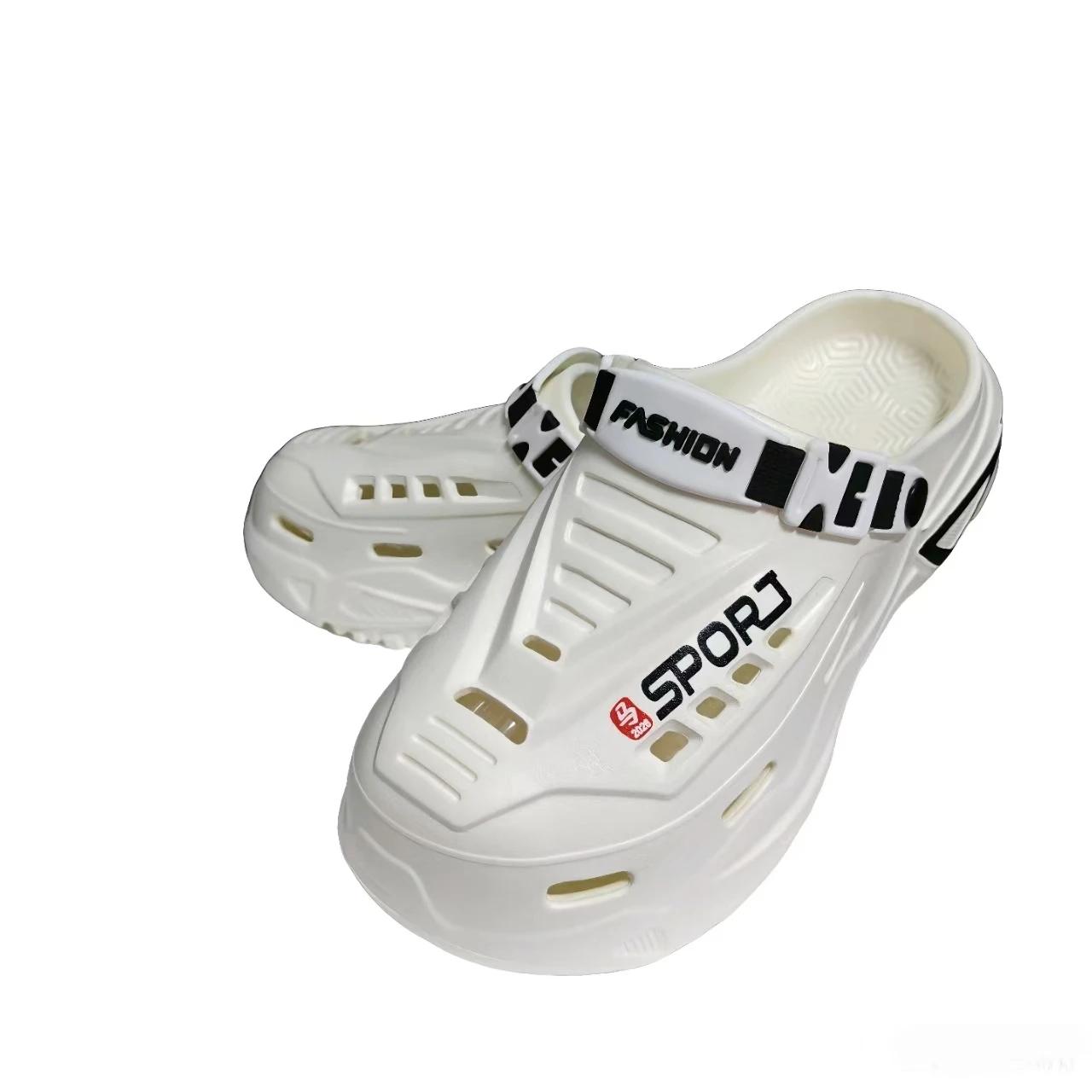 Thumbnail 4 - #64 Best Mens Sandals & Slippers to Buy In 2026
