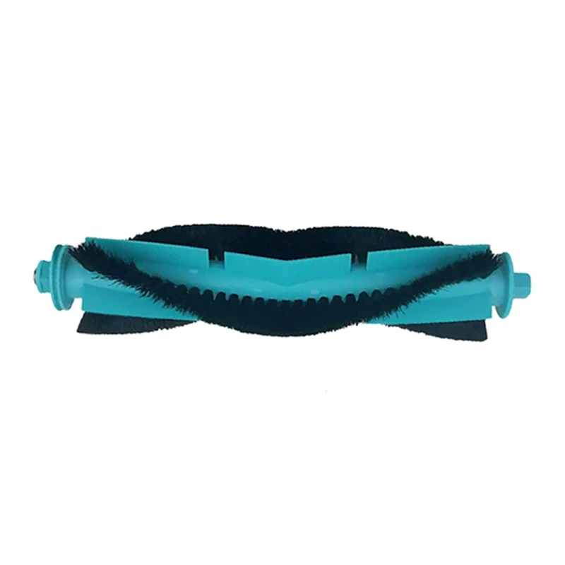For D10 Robot Vacuum Replacement Main Side Brush HEPA Filter Mop Pads Spare Parts Accessories-A009 view 3