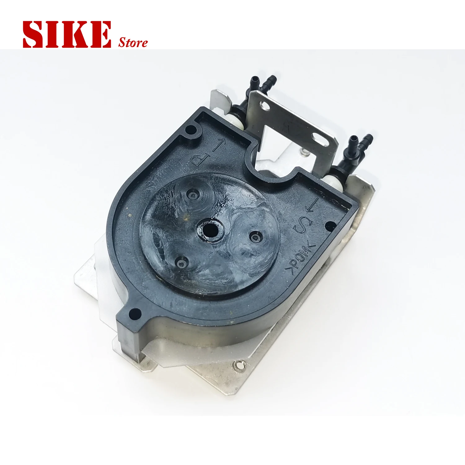 U shape dx4 dx7 ink pump roland ink pump solvent base for roland VS640 VS540 SP540 SP300 VP540 RS640 XJ740 SJ1000