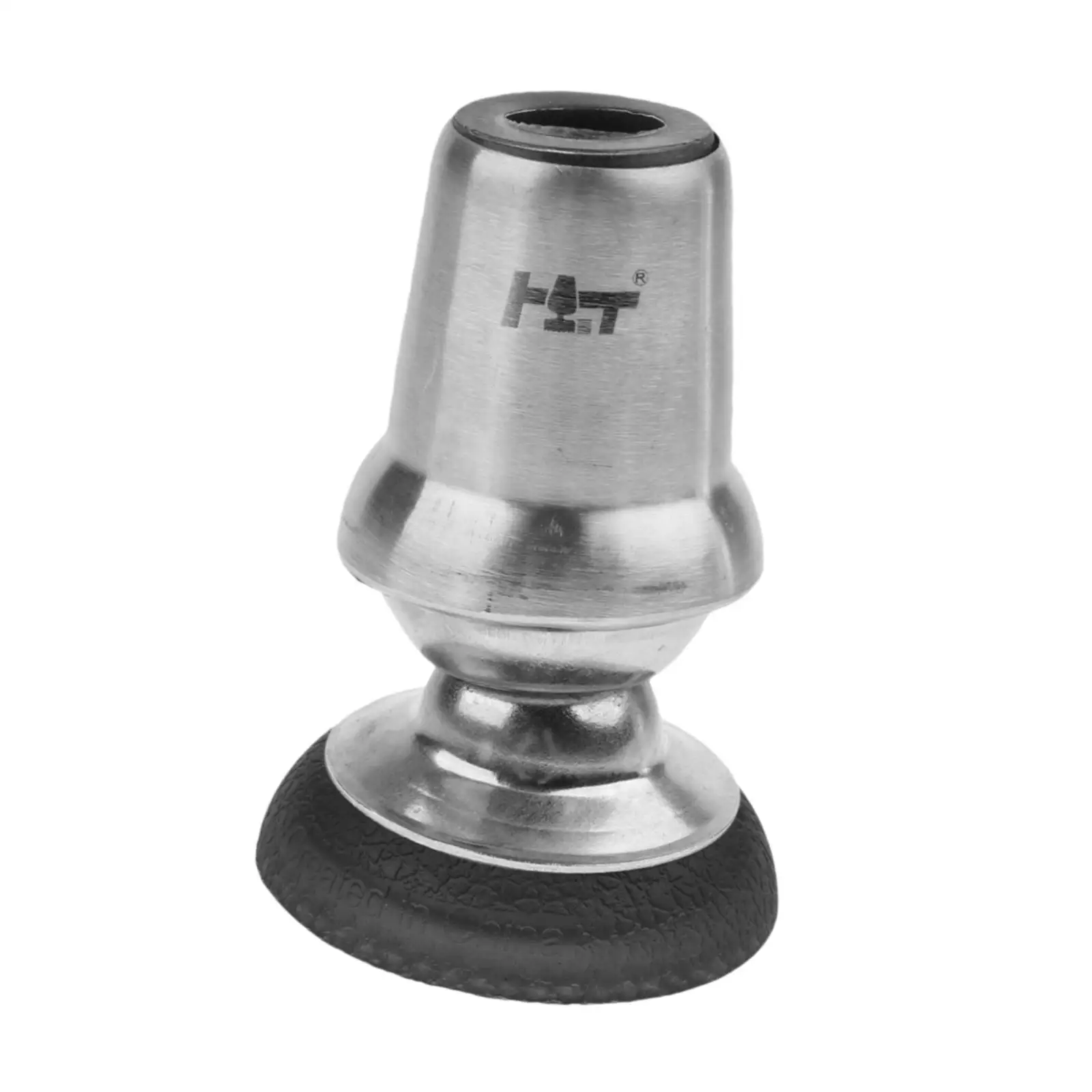 Crutch Anti-skid Wear-resisting Walking Hiking Sticks End Cover Tip 19/22 Mm