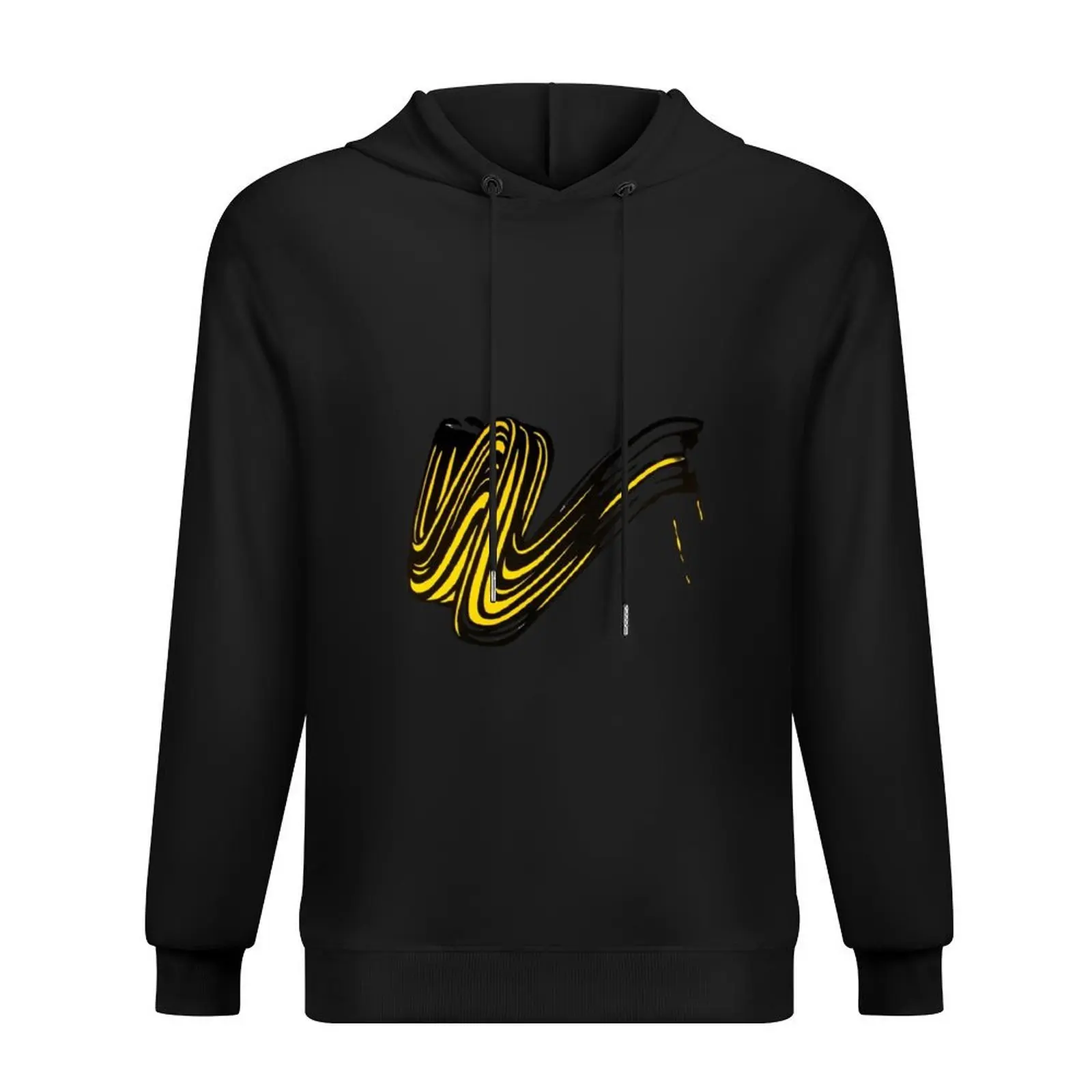 

ROY LICHTENSTEIN - 'Little big painting' - hand signed vintage exhibition card Hoodie aesthetic clothing tracksuit
