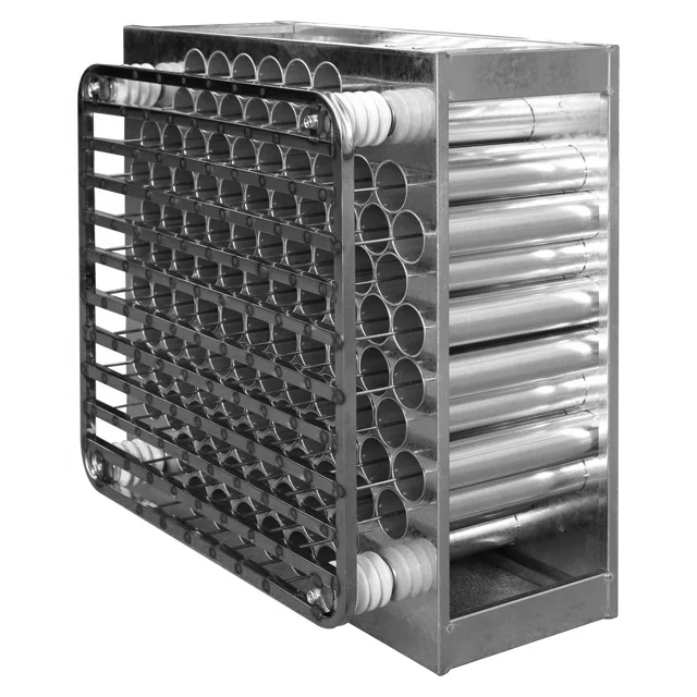 

China High-performance Factory High Quality Electrostatic Precipitator Honeycomb Cell for 146 Round Tube Spare Part