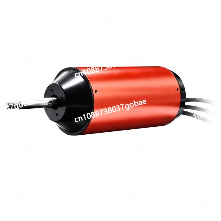 

High power waterproof motor, surfboard submarine underwater thruster motor