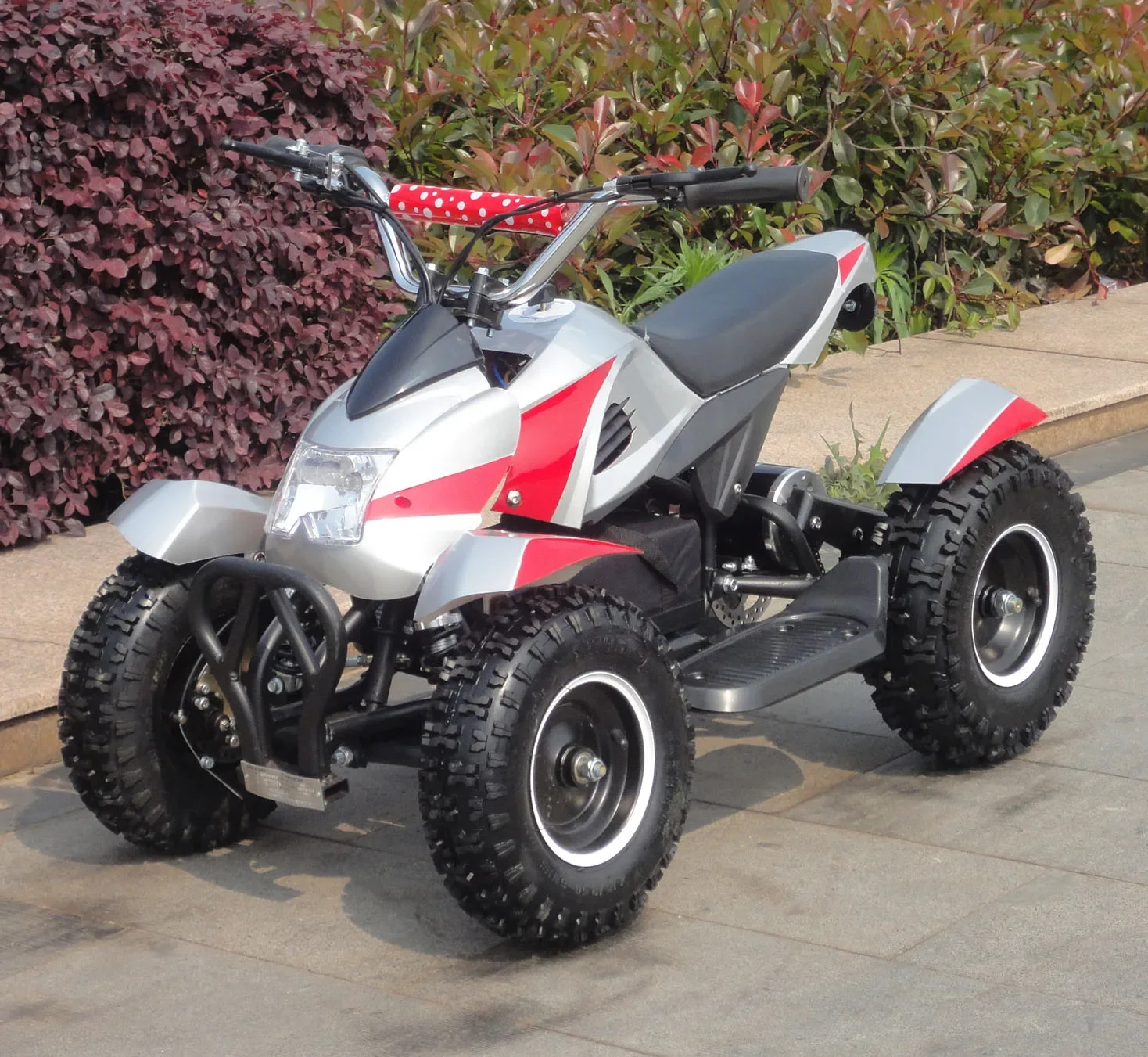 ATV-1E Wholesale Electric KIDS ATV Toy with CE, New Electric KIDS Quad Toy supplier for Children